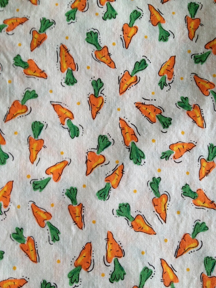 carrot print