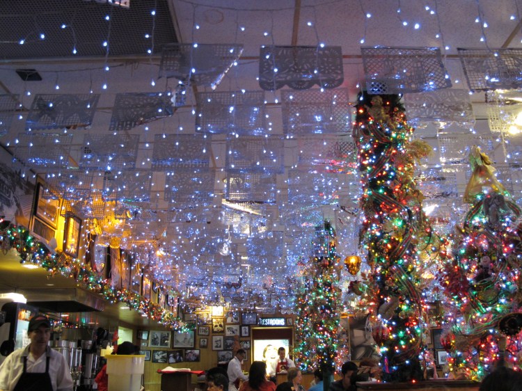 Mi Tierra Restaurant