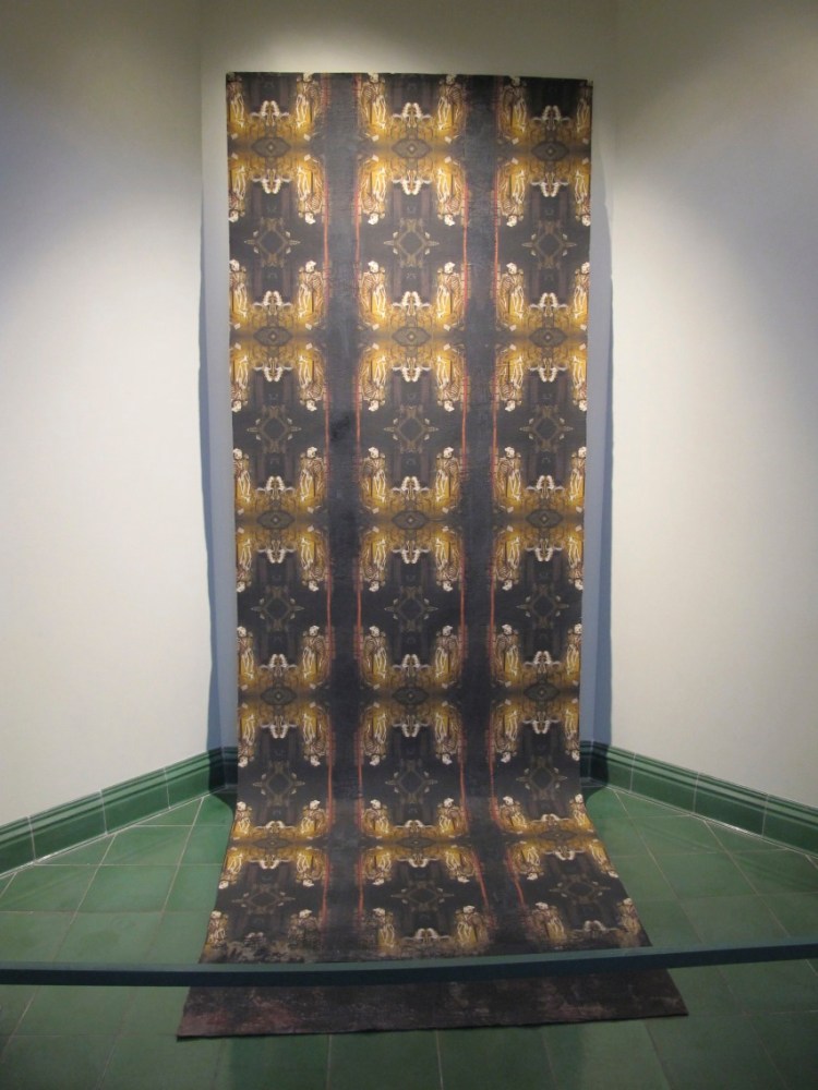 work by Jane Dunnewold