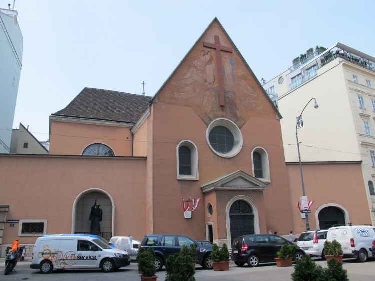 Capuchin Church