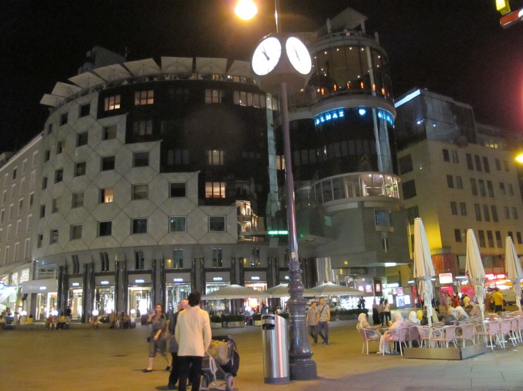 Do & Co Hotel building