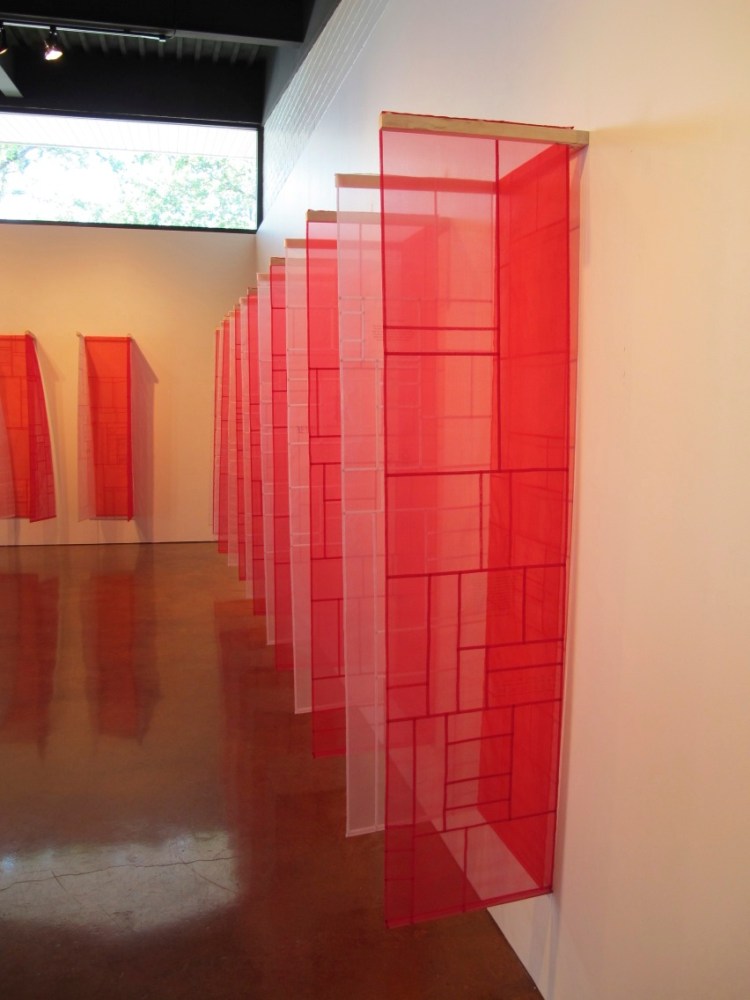 work by Eun-Kyung Suh