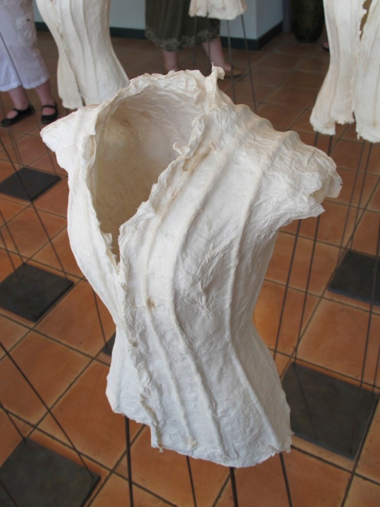 detail by Janet Lasher