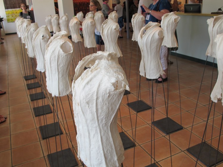 "Conscription" by Janet Lasher