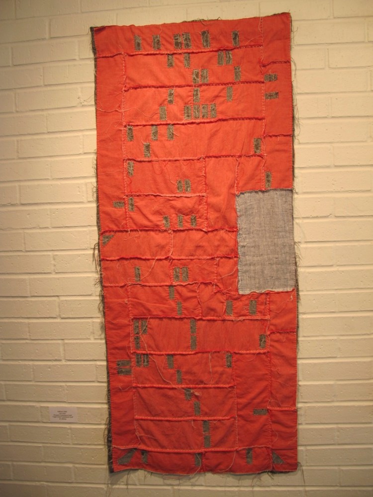 work by Kathryn Clark