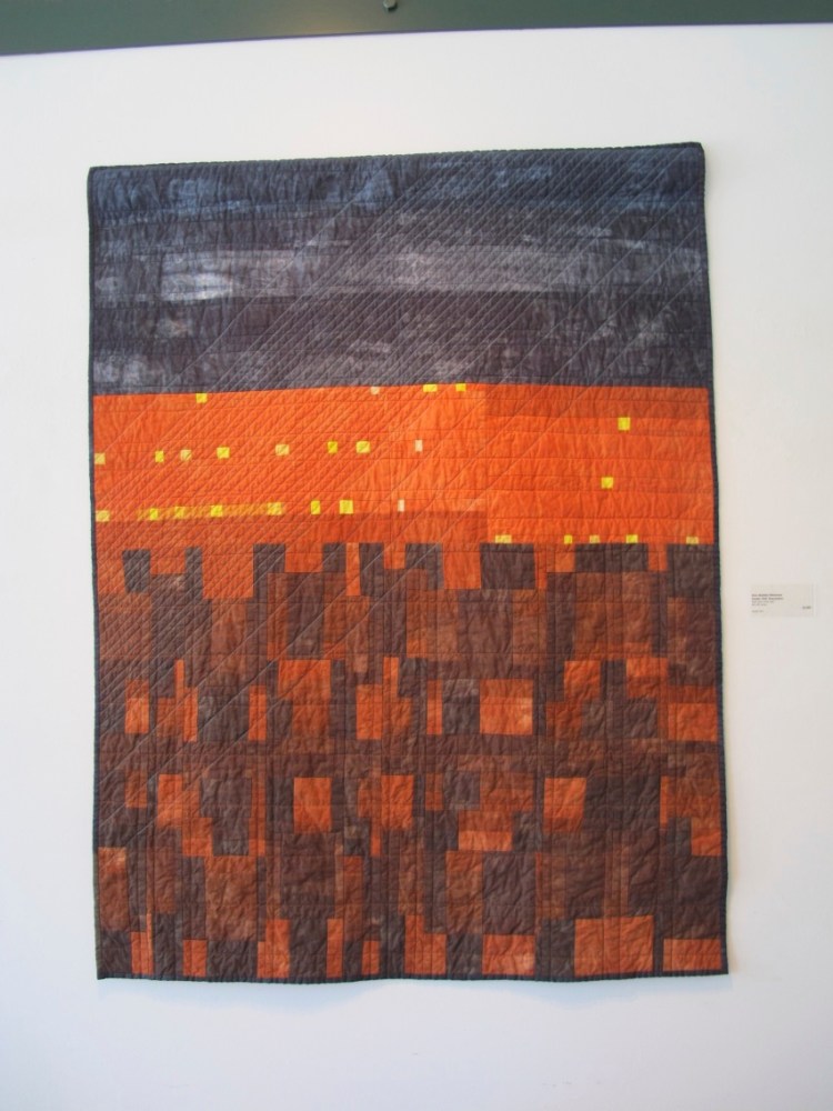 work by Kim Eichler-Messmer