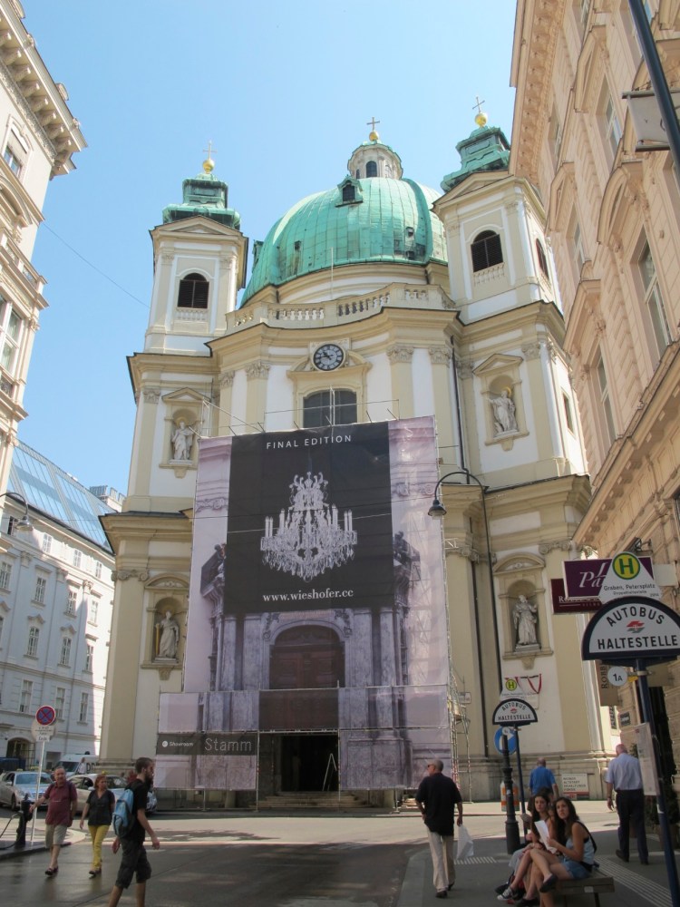 Peterskirche