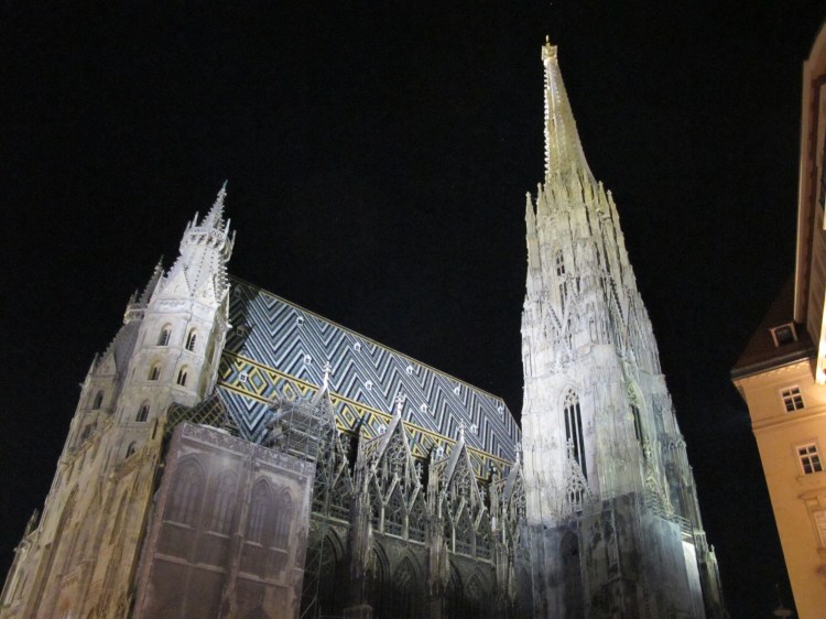 St. Stephen's Cathedral