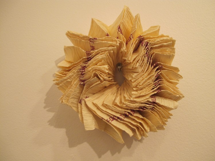 work by William Billy George