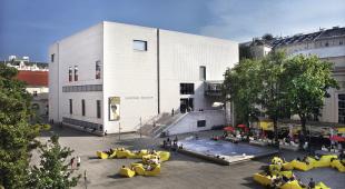 photo courtesy of Leopold Museum website