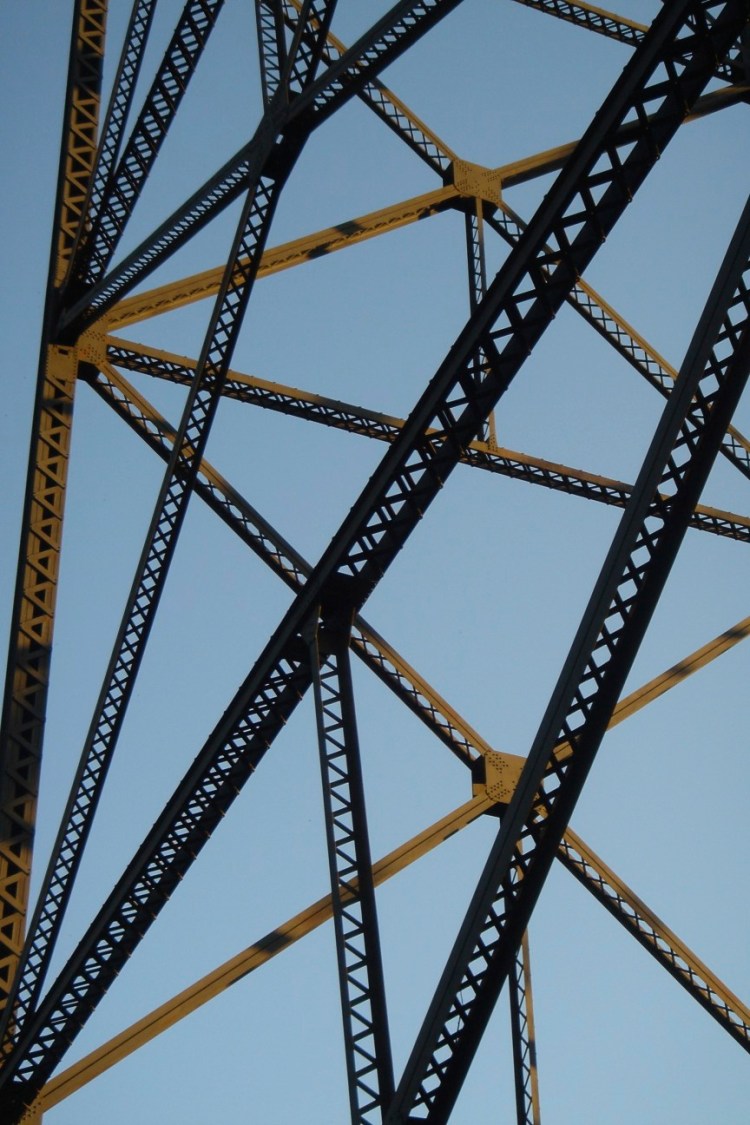 bridge detail