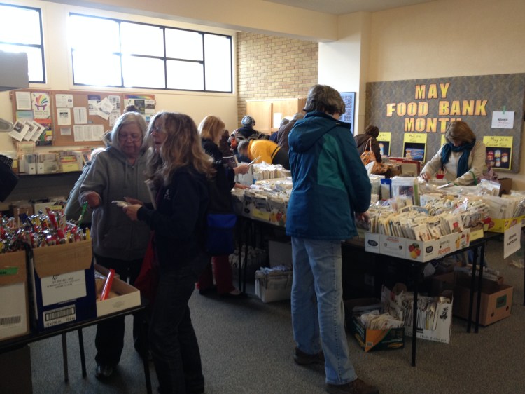 books, magazines and patterns