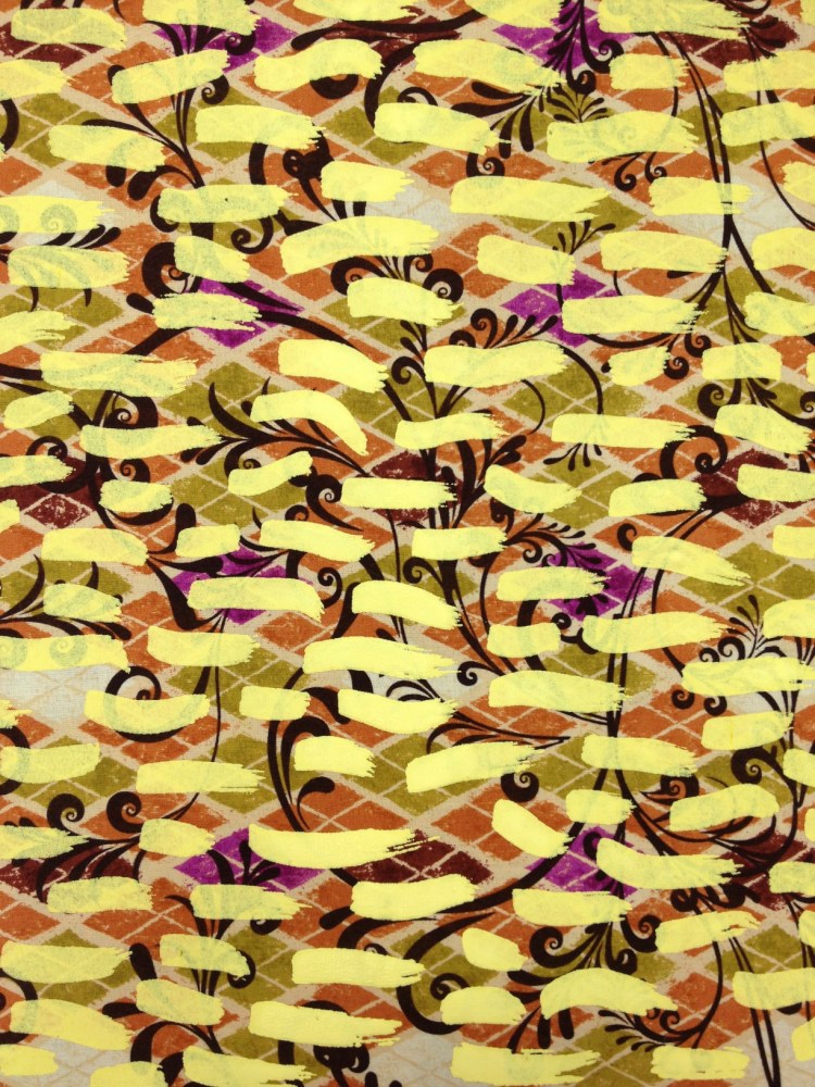 more brush stroke design