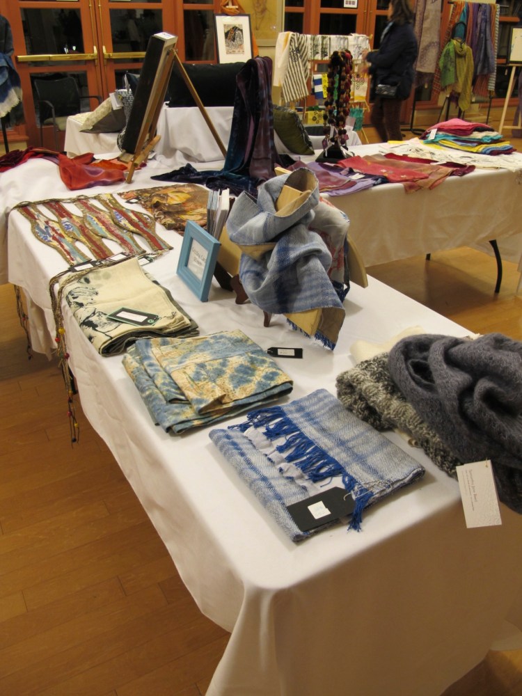 woven and printed textiles