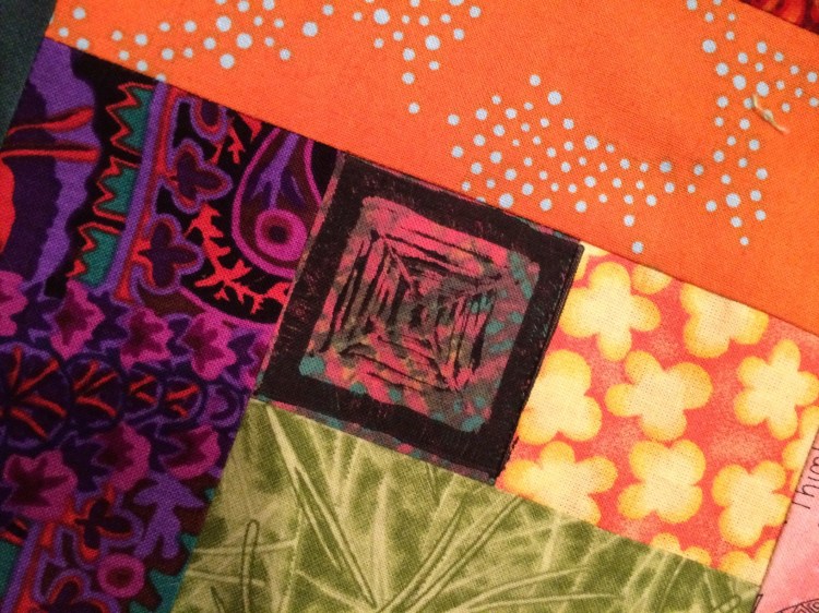 center square detail