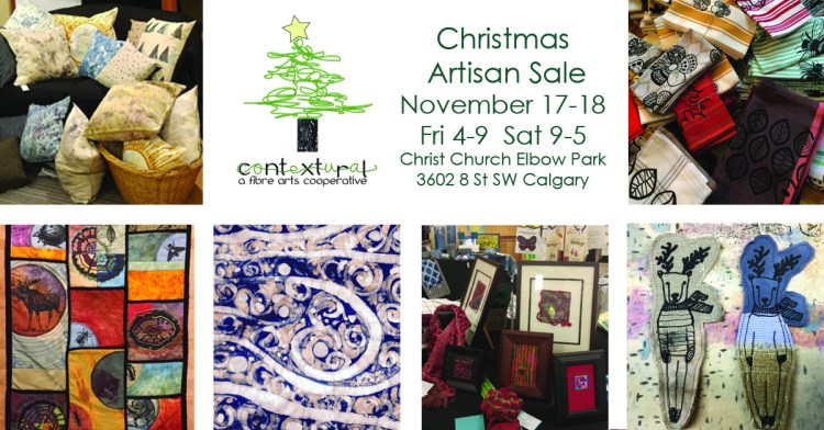 contexturalartisansale banner
